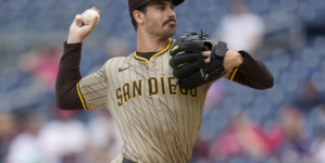 How to Watch Mets vs Padres: Live Stream MLB, Monday, TV Channel