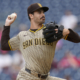 How to Watch Mets vs Padres: Live Stream MLB, Monday, TV Channel