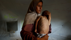 How a Viral Image Is Fueling the Fight over Reports of Starvation in Gaza