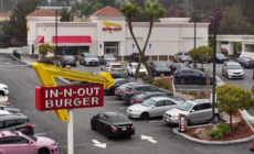 Man Floored by What In-N-Out Employees Do in Drive-Thru Line: ‘Really Weird’