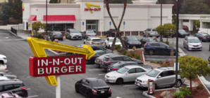 Man Floored by What In-N-Out Employees Do in Drive-Thru Line: ‘Really Weird’