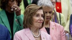 Pelosi Says ‘Release the Files’ After Calling Epstein Fallout ‘Distraction’