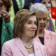 Pelosi Says ‘Release the Files’ After Calling Epstein Fallout ‘Distraction’