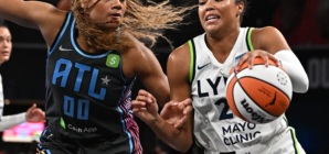 How to Watch Atlanta Dream vs Minnesota Lynx: Live Stream WNBA, TV Channel