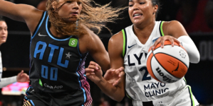 How to Watch Atlanta Dream vs Minnesota Lynx: Live Stream WNBA, TV Channel