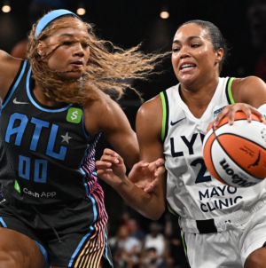 How to Watch Atlanta Dream vs Minnesota Lynx: Live Stream WNBA, TV Channel