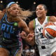 How to Watch Atlanta Dream vs Minnesota Lynx: Live Stream WNBA, TV Channel