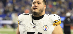 Washington Commanders’ Nate Herbig Makes Shocking Decision