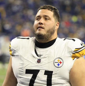 Washington Commanders’ Nate Herbig Makes Shocking Decision