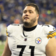 Washington Commanders’ Nate Herbig Makes Shocking Decision