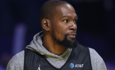 How to Buy Kevin Durant Houston Rockets Jersey: Shop KD NBA Gear