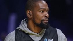 How to Buy Kevin Durant Houston Rockets Jersey: Shop KD NBA Gear