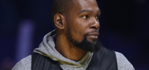 How to Buy Kevin Durant Houston Rockets Jersey: Shop KD NBA Gear
