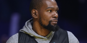 How to Buy Kevin Durant Houston Rockets Jersey: Shop KD NBA Gear