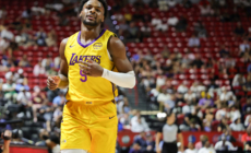 How to Watch Celtics vs Lakers: Live Stream NBA Summer League, Bronny James, TV Channel