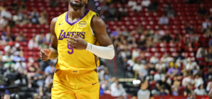 How to Watch Celtics vs Lakers: Live Stream NBA Summer League, Bronny James, TV Channel