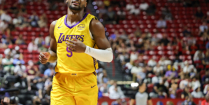 How to Watch Celtics vs Lakers: Live Stream NBA Summer League, Bronny James, TV Channel