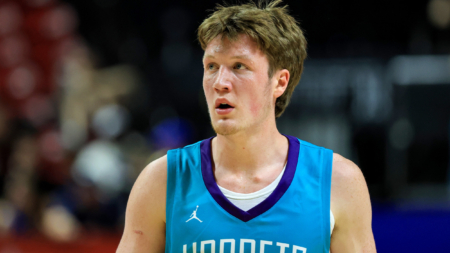 How to Watch Kings vs Hornets: Live Stream NBA Summer League Championship Game, Final, TV Channel