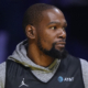 How to Buy Kevin Durant Houston Rockets Jersey: Shop KD NBA Gear