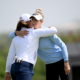 Nelly Korda Hot on the Heels of LPGA Super Rookie at Women’s Scottish Open