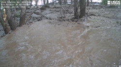 New Mexico Flash Flooding: House Seen Swept Away in Roaring Waters