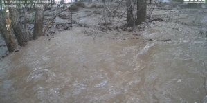New Mexico Flash Flooding: House Seen Swept Away in Roaring Waters