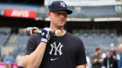 Yankees Receive Harsh Criticism For Consistent DJ LeMahieu Decision