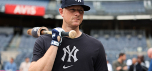 Yankees Receive Harsh Criticism For Consistent DJ LeMahieu Decision