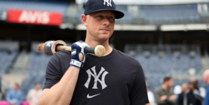 Yankees Receive Harsh Criticism For Consistent DJ LeMahieu Decision