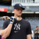 Yankees Receive Harsh Criticism For Consistent DJ LeMahieu Decision