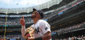 Yankees Predicted to Cut Ties With 25-Year-Old They ‘Ruined’ by Trade Deadline