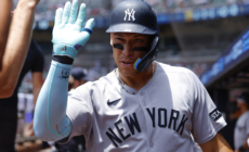 Yankees’ Aaron Judge Finally Breaks Silence Following Grim Injury Update
