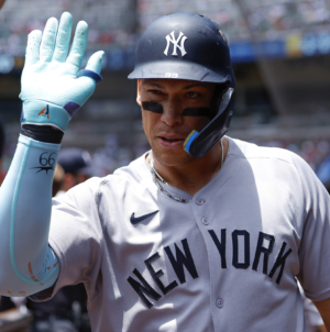 Yankees’ Aaron Judge Finally Breaks Silence Following Grim Injury Update