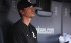 Yankees Offer 2-Word Response on Max Fried’s ‘Dark’ Injury Setback
