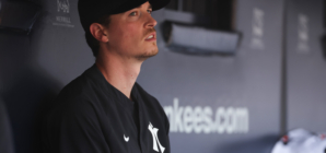 Yankees Offer 2-Word Response on Max Fried’s ‘Dark’ Injury Setback