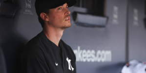 Yankees Offer 2-Word Response on Max Fried’s ‘Dark’ Injury Setback