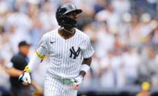 Yankees Legend’s Son Doubles Down, Calls Out Team for Jazz Chisholm Mismanagement