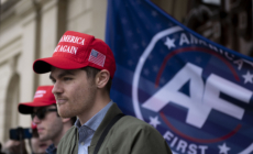 Far-Right Influencer Denounces Trump Over Epstein: ‘Liberals Were Right’