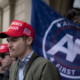 Far-Right Influencer Denounces Trump Over Epstein: ‘Liberals Were Right’