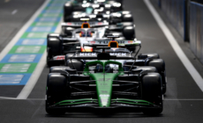 FIA Issue Ruling on Hülkenberg and Stroll Pit Lane Collision