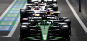FIA Issue Ruling on Hülkenberg and Stroll Pit Lane Collision