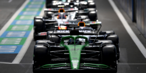 FIA Issue Ruling on Hülkenberg and Stroll Pit Lane Collision