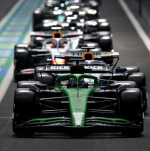 FIA Issue Ruling on Hülkenberg and Stroll Pit Lane Collision