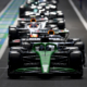 FIA Issue Ruling on Hülkenberg and Stroll Pit Lane Collision