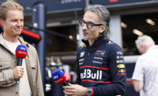 Nico Rosberg: Christian Horner Red Bull F1 Sacking “Unthinkable”