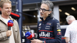 Nico Rosberg: Christian Horner Red Bull F1 Sacking “Unthinkable”
