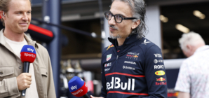Nico Rosberg: Christian Horner Red Bull F1 Sacking “Unthinkable”