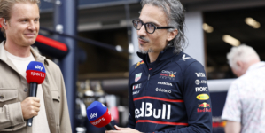 Nico Rosberg: Christian Horner Red Bull F1 Sacking “Unthinkable”