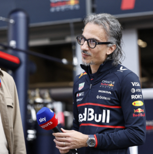 Nico Rosberg: Christian Horner Red Bull F1 Sacking “Unthinkable”