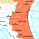 Maps Show Cities in Florida Facing Triple-Digit Heat Advisory